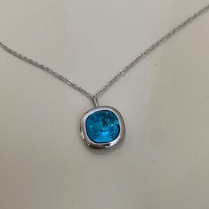 Dyrberg Kern Danish Designer Brand Necklace brand new